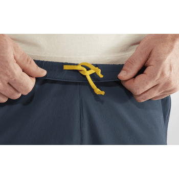 Kraťasy Fjällräven High Coast Relaxed Shorts Men Alpine Blue