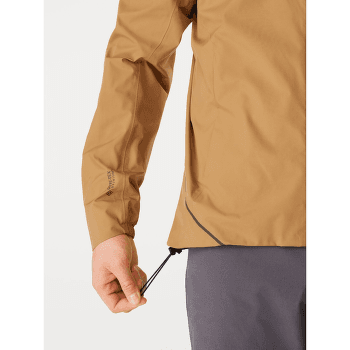 Bunda Arcteryx Solano Jacket Men Black