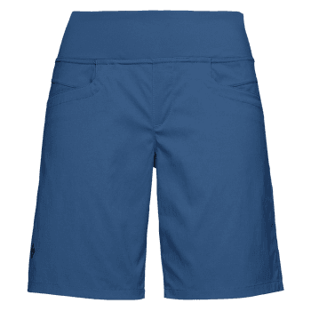 Kraťasy Black Diamond Technician Shorts Women Ink Blue