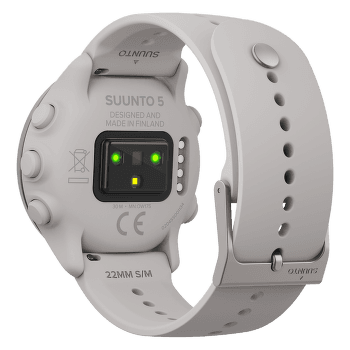 Hodinky Suunto Peak 5 RIDGE SAND