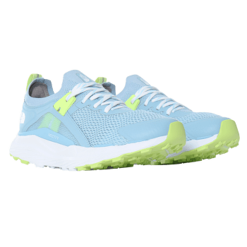 Topánky The North Face Vectiv Hypnum Women BETA BLUE/SHARP GREEN