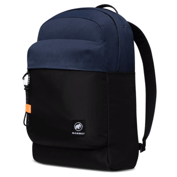 Batoh Mammut Xeron 20 Waxed marine-black
