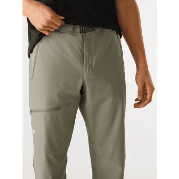 Nohavice Arcteryx Gamma Superlight Air Perm Pant Men Cloud