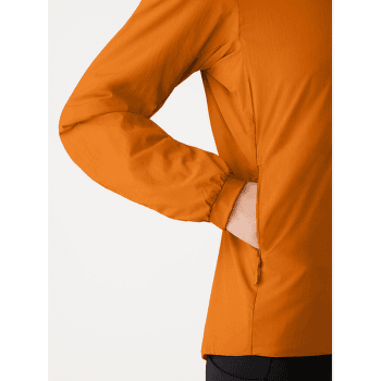 Bunda Arcteryx Proton FL Hoody Women Black