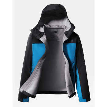 Bunda The North Face Dryzzle Futurelight Jacket Men ADRIATIC BLUE-TNF BLACK