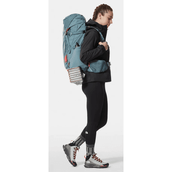 Bunda The North Face Antora Jacket Women TNF BLACK