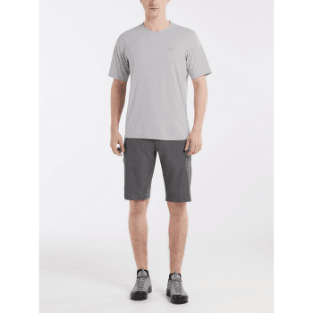 Kraťasy Arcteryx Gamma Rock Short 12 Men Black