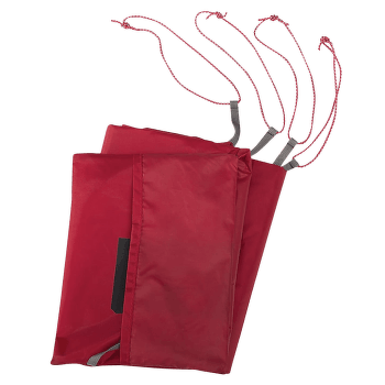 Plachta MSR Footprint Universal 3 Person Large