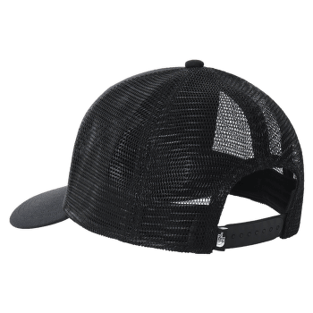 Šiltovka The North Face Mudder Trucker TNF BLACK