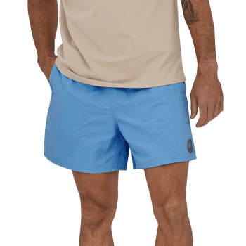 Baggies Shorts - 5 in. Men Dirt Bags: Stone Blue