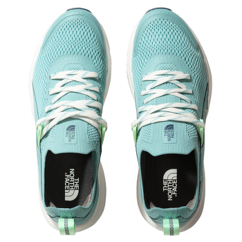 Topánky The North Face Vectiv Hypnum Women WASABI/LAVENDER FOG