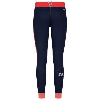 Kalhoty La Sportiva Mescalita Pant Women Jeans/Hibiscus