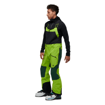Kalhoty Black Diamond Recon Pro Stretch Ski Pants Men Tundra