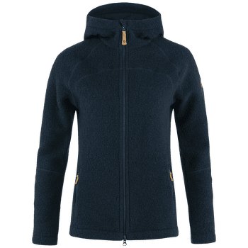 Mikina Fjällräven Kaitum Fleece Women Dark Navy