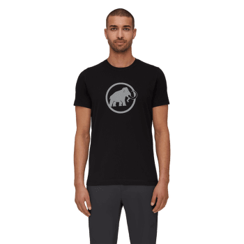 Triko krátký rukáv Mammut Mammut Core Reflective T-Shirt Men marine 5118