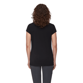 Tričko krátky rukáv Mammut Massone Explore T-Shirt Women highway mélange