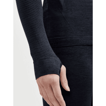 Triko dlouhý rukáv Craft Core Dry Active Comfort HZ Men modrá