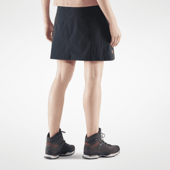 Sukně Fjällräven Travellers MT Skort Women Light Beige