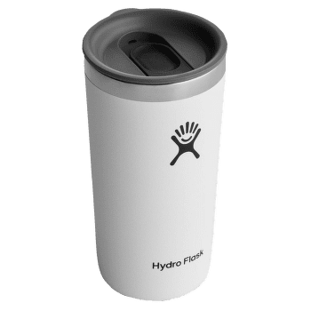 Termohrnček Hydro Flask ALL AROUND TUMBLER 12 oz 110 White