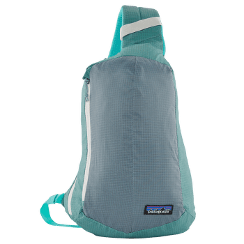 Vak Patagonia Ultralight Black Hole Sling Fresh Teal w/Plume Grey