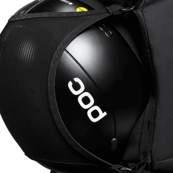 Batoh Mammut Pro 35 Removable Airbag 3.0 black 0001