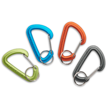 MICRON ACCSSRY CARABINER SMALL