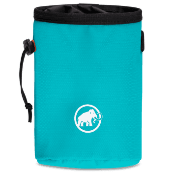 Pytlík Mammut Gym Basic Chalk Bag dark ceramic