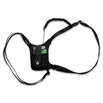 Vyhľadávač Black Diamond BD RECON X BEACON