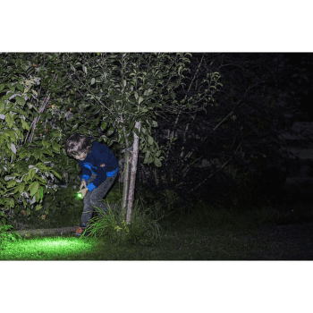 Svítilna LedLenser KIDBEAM 4 Rainbow