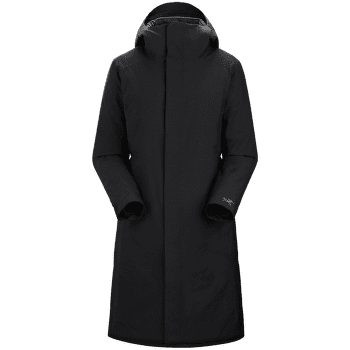 Parka Arcteryx Patera Parka Women Black