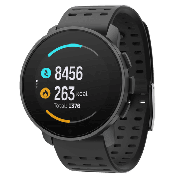 Hodinky Suunto SUUNTO 9 PEAK PRO ALL BLACK