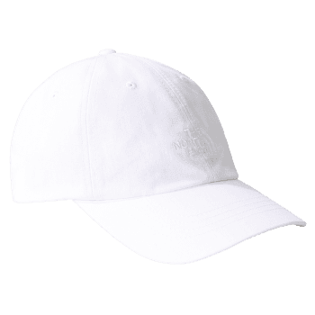Šiltovka The North Face Norm Hat GARDENIA WHITE