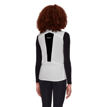 Vesta Mammut Aenergy TR WB Hybrid Vest Women black 0001