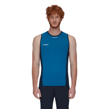 Tielko Mammut Aenergy FL Tank Top Men black 0001