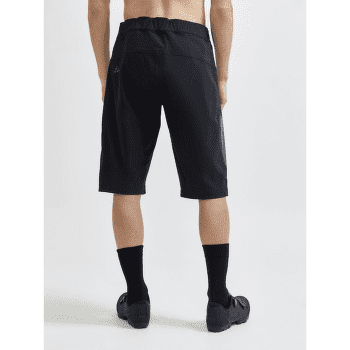 Kraťasy Craft Adv Offroad XT Shorts Men 999000 Black