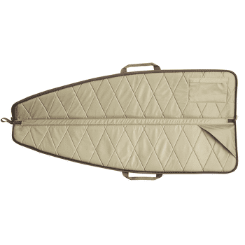 Obal Fjällräven Rifle Zip Case Dark Olive