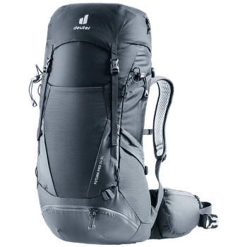 Batoh deuter Futura Pro 34 SL black-graphite