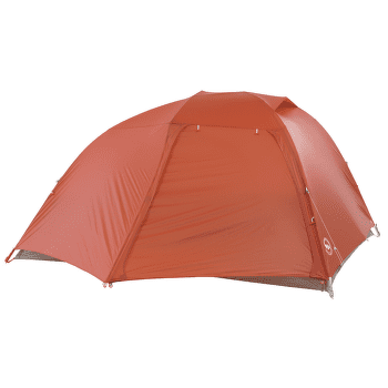 Stan Big Agnes Copper Spur HV UL3 Orange