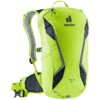 Batoh deuter Race (3204121) citrus-graphite