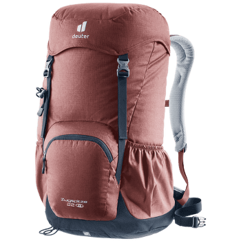 Batoh deuter Zugspitze 22 SL (3430021) caspia-ink