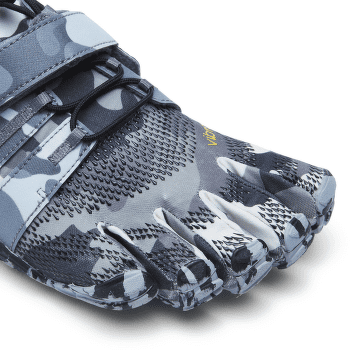 Topánky Five Fingers V-Train 2.0 Grey Camo