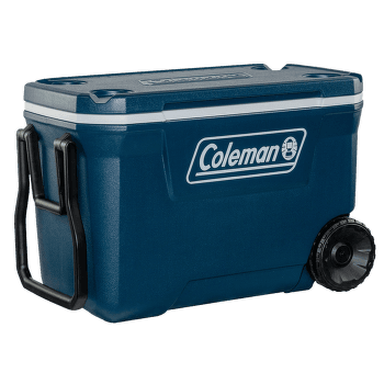 Lednička Coleman 62QT Wheeled Cooler