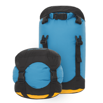 Vak Sea to Summit Evac Compression Dry Bag Turkish Tile