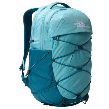 Batoh The North Face BOREALIS Women (52SI) Reef Waters-Blue Coral