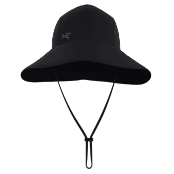 Klobúk Arcteryx Sinsola Hat 24K Black