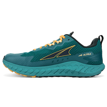 Topánky Altra Outroad Men DEEP TEAL