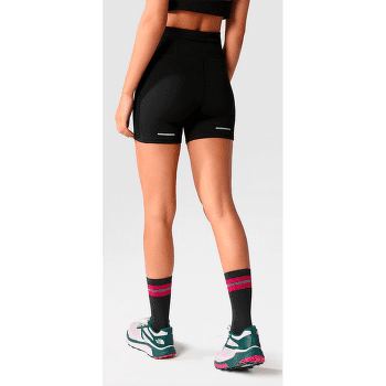 Kraťasy The North Face Movmynt 5" Tight Short Women TNF BLACK