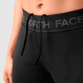 Legíny The North Face Flex Mid Rise Tight Women TNF BLACK/TNF WHITE