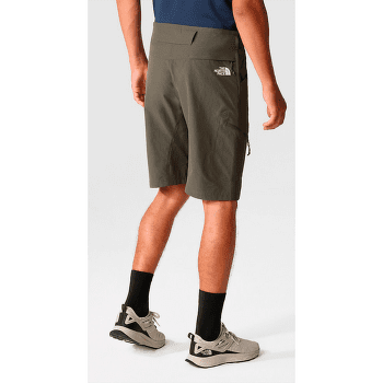 Kraťasy The North Face Exploration Short Men KELP TAN