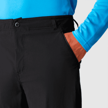 Kraťasy The North Face Speedlight Slim Tapered Short Men TNF BLACK